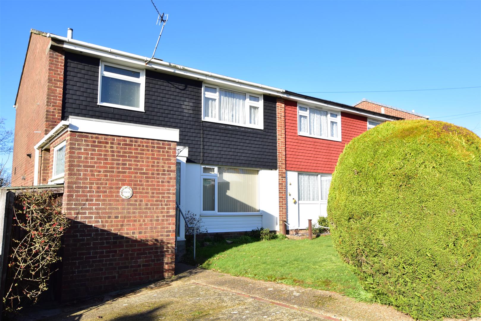 Harrow Lane, St. LeonardsOnSea Rush, Witt & Wilson